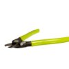 Nożyce Rennsteig do cięcia kabli D15 ze spręż. rozw., rękojeść silikon Cu 16/AI 35mm2 Cu 50/AI 50mm2 Cu 70mm2 nr kat. 700 016 3