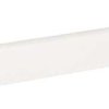 Koryto Kabla Mini Biały Pvc Koryto Mini 38 Mm 25Mm 2M Rs Pro