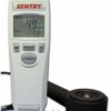MIER-ST512 Miernik promieniowania UV firmy Sentry - zakres C (do 220 - 275nm)