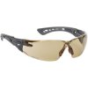 Bolle Safety RUSHPTWI RUSH+ PLATINUM® Safety Glasses - Twilight