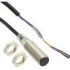 E2BM12KS04WPC15M Czujnik: indukcyjny OUT: NPN / NO 0÷4mm 10÷30VDC M12