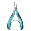 Szczypce Zaokrąglone 120Mm Pm-396I