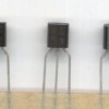 BC640 P 1A 100V (10 SZTUK) TRANZYSTOR