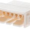 Molex 29110042 Obudowa złącza pin męskiego na kabel, 1 szt.