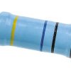 Rezystor 10MΩ 1W ±5% ±200ppm/°C Rezystor Vishay
