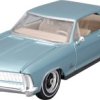 Model samochodu Maisto Buick Riviera ´65