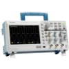 Oscyloskop cyfrowy TBS1000C 50 MHz Tektronix Cyfrowy (DSO)-kanałowy 54 ISOCAL