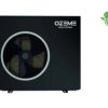 OZEME HEAT OPTIMA 8 EVI Inwerterowa Pompa Ciepła, EVI R32, Monoblok, WiFI, Smart Defrost, Smart Grid, RAL7043 Grafit Matt
