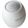 Boompods ZTAWHT 2489555 Speakers White wireless portable sound system