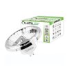 Żarówka LED AR111 GU10 15W 1521lm 230V srebrna 4K LEDZARMI980 LumiLED