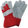 Kent & Stowe 70105366 Red Rigger Gloves - Men's Large