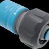 50-625 Hose quick connector - stop CELLPRO™ 3/4