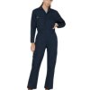Kombinezon ochronny, wielorazowy, kolor: Dark Navy, Dickies