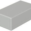 Obudowa elektroniki TRU COMPONENTS KS 430, Wymiary: (D x S x W) 120 x 65 x 40 mm, polistyrol (EPS), 1 szt.