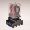 Przekaźnik OMRON MK3P-I ( R15 3P ) / 110V AC