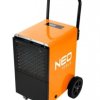 Osuszacz budowlany 750W NEO