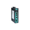 1-port Modbus/IEC101 to IEC104 gateway,