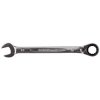 Bahco 1RM-12 Ratcheting Crowfoot Wrench 12 mm Chrome High-Performance