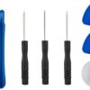 8 pcs Phone Repair Toolkit