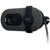 Logitech 960-001592 BRIO 105 Full HD webcam 1920x1080 Pixel Built-in cover