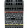 Sterownik bezpieczeństwa ABB 8 20 24 V DC Pluto IP20, IP40