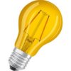 Żarówka LED OSRAM A60 E27 2.5W zamiennik 23W 235lm 2200K Ciepła 300 Klasa F 3 Lata Gwarancji