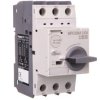 Wyłącznik silnikowy 3P 0,63A wyzwalacz magnetyczny MPX3 32MA 417343