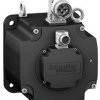 Silnik serwo Schneider Electric BMH1901P21A2A