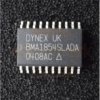 BMA1854SLADA - Dynex