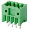 Camblock Plus CTBP93VC/4 2.5mm Pluggable Male Vertical Terminal Block 4p