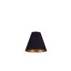 Klosz CAMELEON CONE S BLACK/GOLD 8504 Nowodvorski