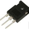 Dioda STTH6003CW;STM;TO247AC;2x30A; 300V;55ns;podwójna wspólna katoda;