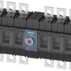 Rozłącznik izolacyjny 6 125A SENTRON Siemens 3KD