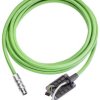 Kabel przyłączeniowy PLC Siemens 6AV2181-5AF10-0AX0 6AV21815AF100AX0