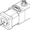 Silnik krokowy FESTO EMMS-ST-42-S-SE-G2 1370471, 0.5 Nm, 1.8 A