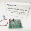 Zestaw testowy Renesas Electronics Zestaw testowy RAJ3060xx
