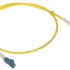Patchcord światłowodowy jednomodowy PC-LC/LC-0.5 0.5m
