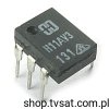 H11AY Transoptor DIP6 HARRIS