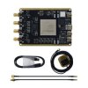 Hamgeek Ulepszony zestaw rozwojowy USRP B210 AD9361BBCZ+XC7K325T SDR USB 3.0 Type-C 56 MHz obsługa wejścia PPS/10 MHz