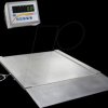 PCE-SD 300 SST PCE-SD 300 SST Floor Scale