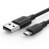 KABEL USB MICRO 0,5M UGREEN QC 3.0 2.4A