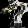 100019336 reBot Arm B601-RS Assembled Kit, with Gripper