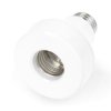 Coolseer WiFi Bulb Adapter - inteligentne gniazdo żarówek E26/E27 WiFi - COL-BA01W