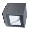 Lampa ścienna LED DOTLUX 4561-040360