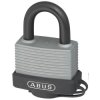 ABUS 50261 70AL/45mm Aluminium Padlock Silver