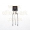 FST240 silion PNP transistor - Ferranti