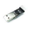 Konwerter USB-UART CP2102 TTL RS232 AVR programator do odczytu TX i RX