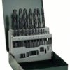 Zestaw wierteł krętych do metalu Bosch Accessories 2607019435 1 zest.