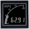Trumeter APM-CT-ANO APM CT Ammeter Negative LCD Digital/4-20mA Outputs