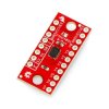 Moduł z multiplekserem analogowo-cyfrowym 74HC4051 - SparkFun BOB-13906